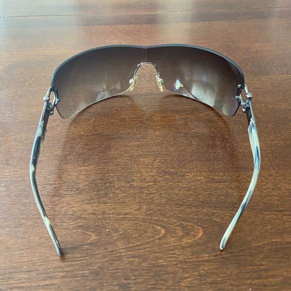 Burberry women’s sunglasses B3009 1003/8G main image 7
